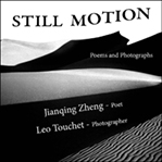 Still Motion - Front Cover