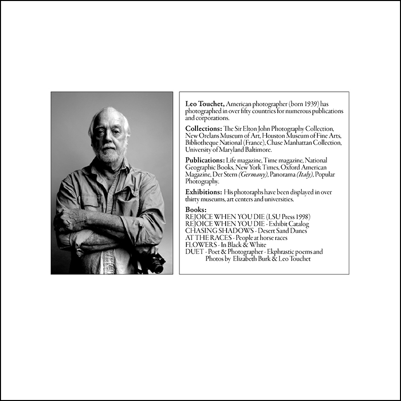 People Among Us Book Back Cover