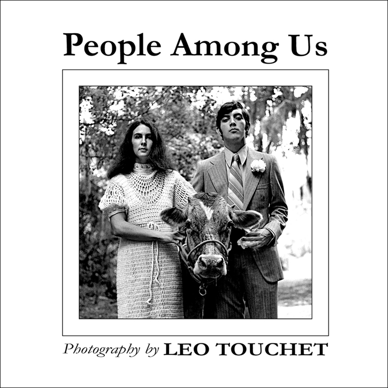 People Among Us Book Front Cover