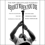 Rejoice Book 2nd edition - Front Cover